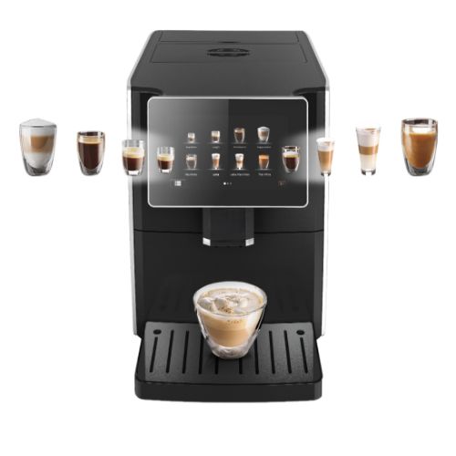 Perfetto Coffee Machine Dealer in jharkhand