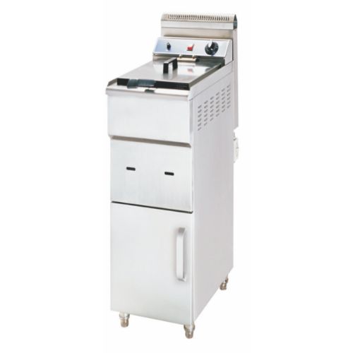 Deep Fryers with Cabinets Manufacturer in aizawl