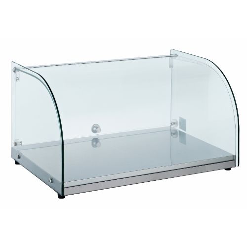 Glass Displays Manufacturer in India