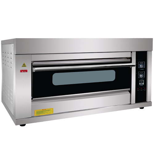Electric Oven YCD- 1DT (With SS Body)