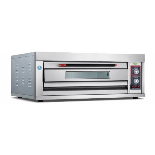 Electric Oven with Steamer YCD 2-4D Manufacturer in bhubaneswar - Product & Ideas (P&I)