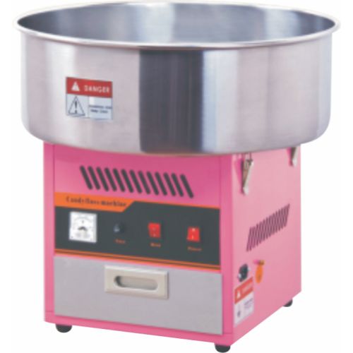 Candy Floss - Deluxe Manufacturer in maharashtra