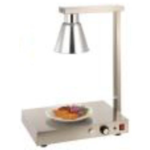 Food Warmers Single Lamp with Base Manufacturer in agartala