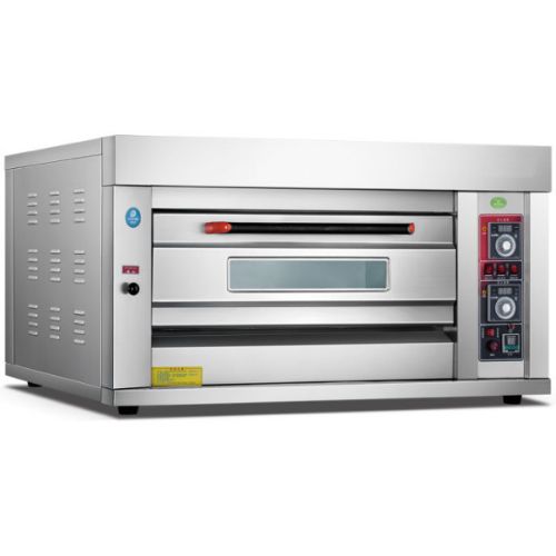 Gas Ovens with Steamer YCD- 2D Manufacturer in jaipur - Product & Ideas (P&I)