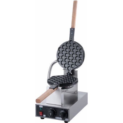 Bubble Waffle Manufacturer in jaipur