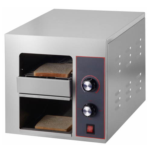 Conveyor Slice Toasters TT A150 Manufacturer in karnataka