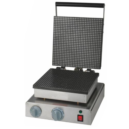 Square Waffle Cone Baker Manufacturer in jharkhand