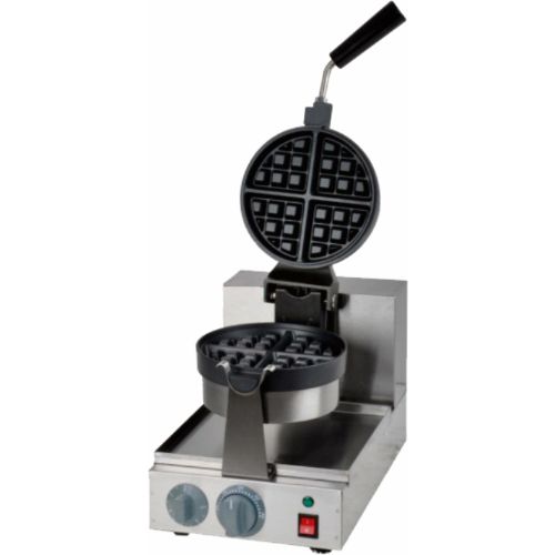 Waffle Baker- Rotary Manufacturer in jaipur