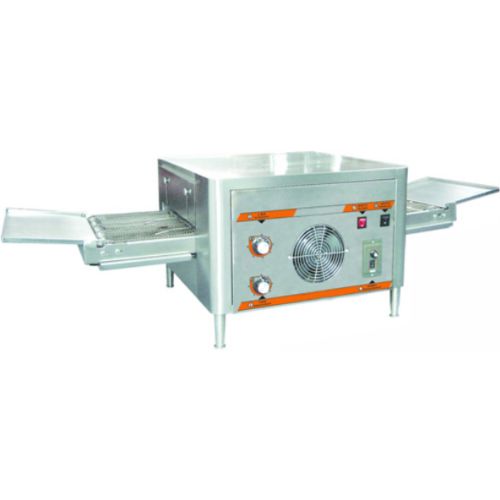 Conveyor Pizza Oven Manufacturer in India
