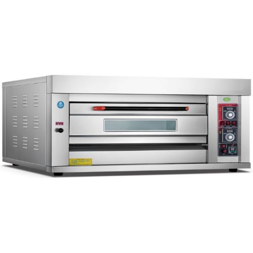 Gas Oven YCQ- 3D