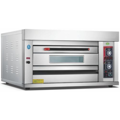 Gas Oven YCQ- 2D (Full SS) Manufacturer in agartala - Product & Ideas (P&I)