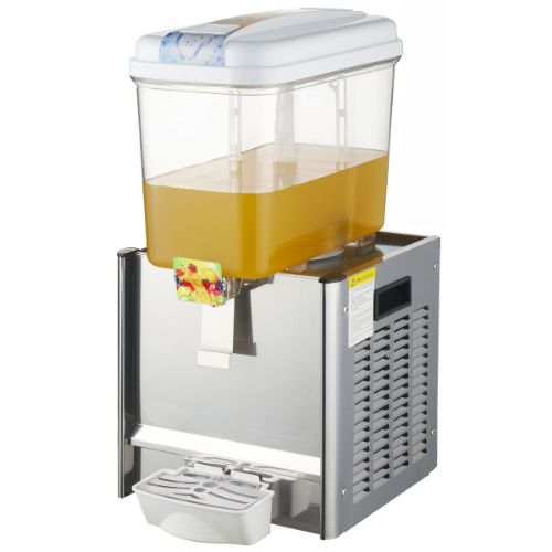Cold juice Dispensers Manufacturer in India