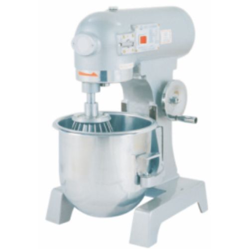 Planetary Mixers B-10 Manufacturer in aizawl - Product & Ideas (P&I)