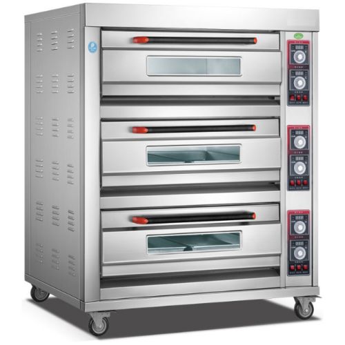 Electric Oven YCD3-6D Manufacturer in andhra pradesh - Product & Ideas (P&I)