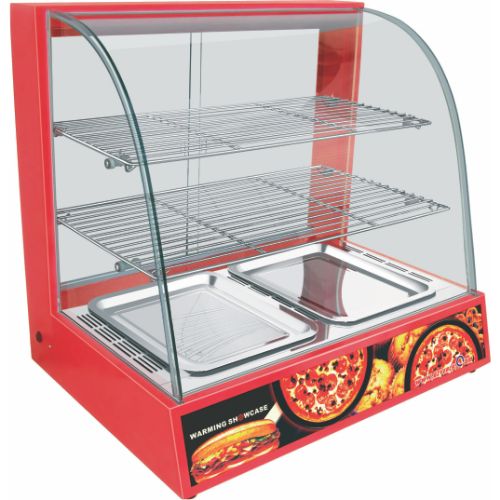 Small Display Food Warmer Manufacturer in jaipur