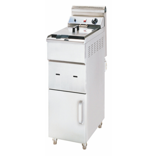 Deep Fryers with Cabinets (Gas Single)