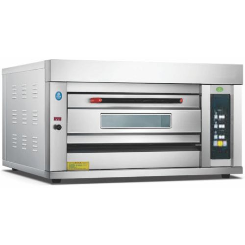 Gas Oven YCQ- 2DD (Digital) Manufacturer in jaipur - Product & Ideas (P&I)