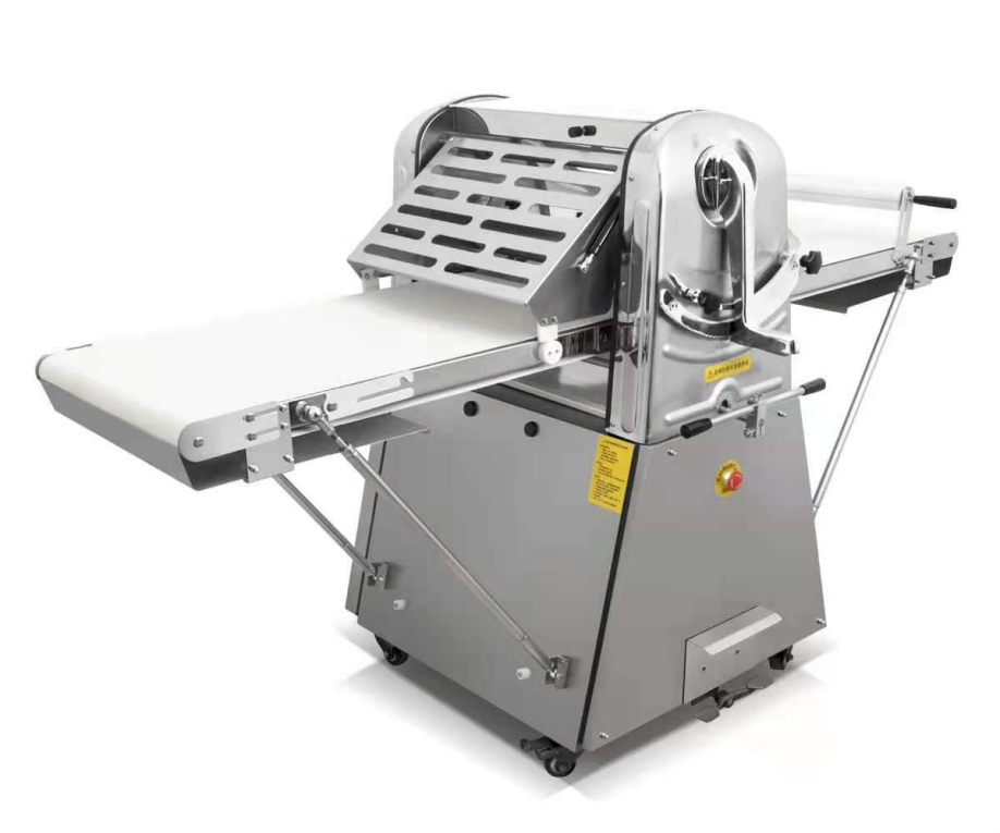 Dough Sheeter LSP-520A Manufacturer in jharkhand - Product & Ideas (P&I)