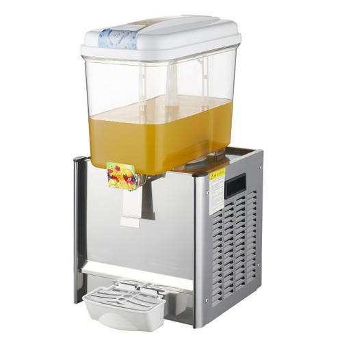 Cold juice Dispensers 1-Tank Manufacturer