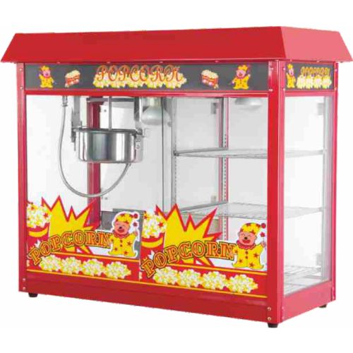 Popcorn Machines Manufacturer in India