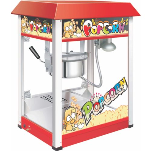 Popcorn Machine ECO Manufacturer in agartala