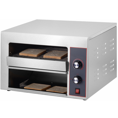 Conveyor Slice Toasters TT A300 Manufacturer in assam