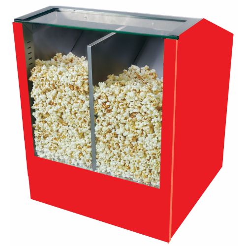 Popcorn Display Warmer