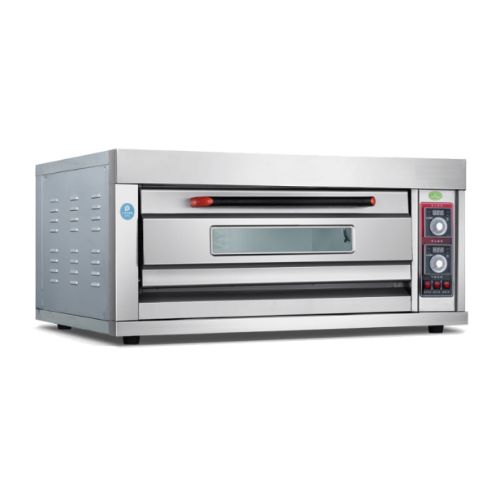 Electric Oven YCD- 2D  (Full SS)