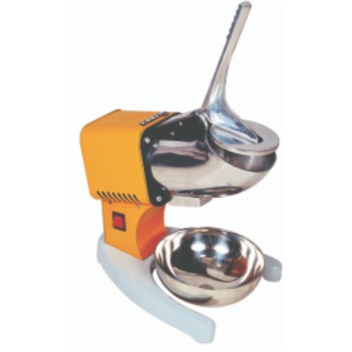 Ice Crusher - Deluxe Manufacturer in India