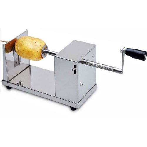 Potato Twister Manufacturer in aizawl