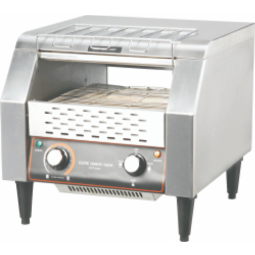 Conveyor Slice Toasters TT 300 Manufacturer in karnataka