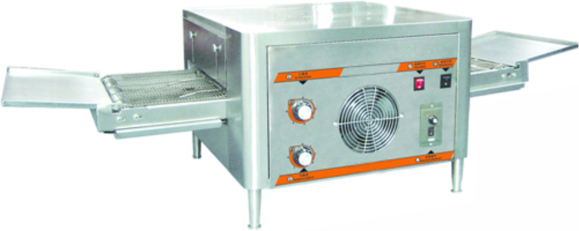 Conveyor Pizza Oven VPS-8A