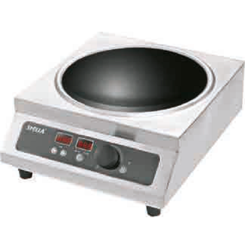 Induction TS- 3502 Dealers & Suppliers in jaipur