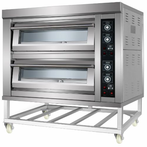 Baking Ovens YCD 2-4DH Manufacturer in karnataka - Product & Ideas (P&I)