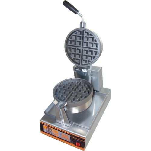 Digital Waffle Baker Manufacturer in jaipur