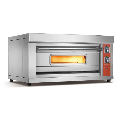 Electric Oven WFF- 101 DT