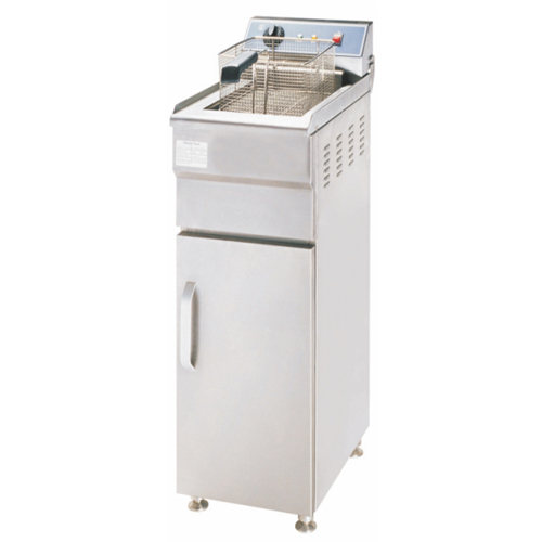 Deep Fryers with Cabinets (Electric Single)